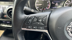 Nissan Juke 1.0 DiG-T 114 N-Connecta 5dr Petrol Hatchback